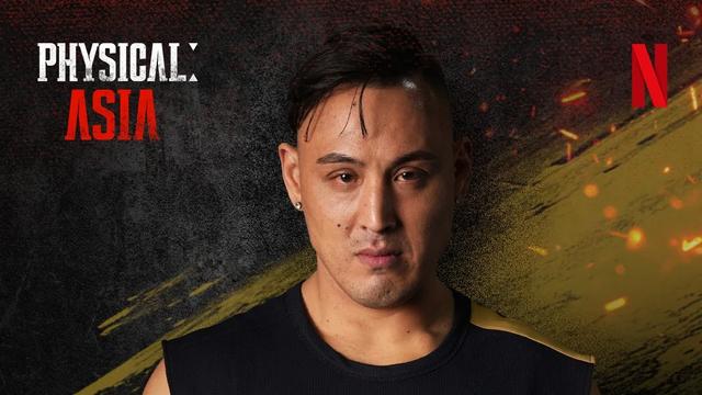 넷플릭스 '피지컬: 아시아' 최강자는 누구? 아시아 대표 선수 7인 분석