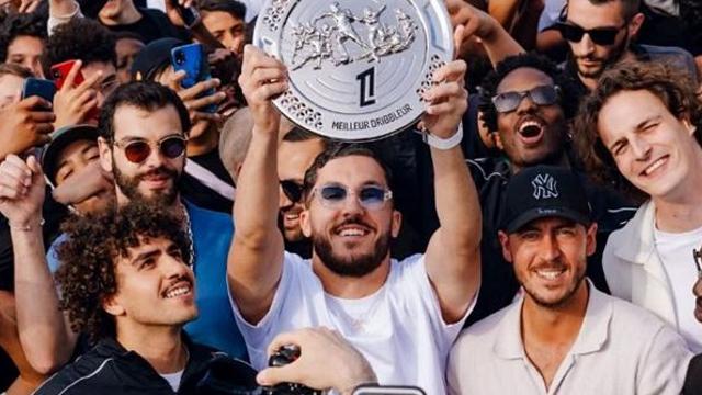 레알 말아 먹었는데…손흥민도 못한 EPL '명예의 전당' 오른 '이 선수' 정체