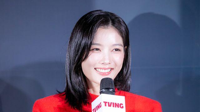 '친애하는 X' 김유정 