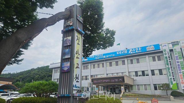 진안군,11월부터 무주까지 농어촌버스 무료 환승