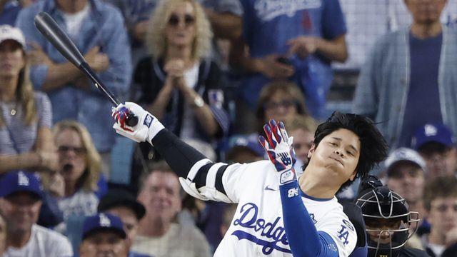'18회 9출루' 하얗게 불태운 오타니...'만화 야구' 끝은 '피로 야구'