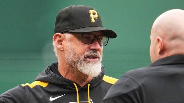 MLB 미네소타, 새 사령탑에 셸턴 전 피츠버그 감독 낙점