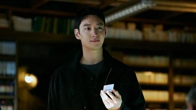 '모범택시 시즌3' 빌런 윤시윤? 이제훈 