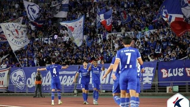 승격 직행 놓친 K리그2 수원…승강 PO에 '올인'[주목! 이 종목]