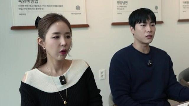 신지 예비신랑 문원, '새 차 고사' 중 오해 부른 '좋은데로 보내달라' 발언 해명…달달한 신혼 생활 공개