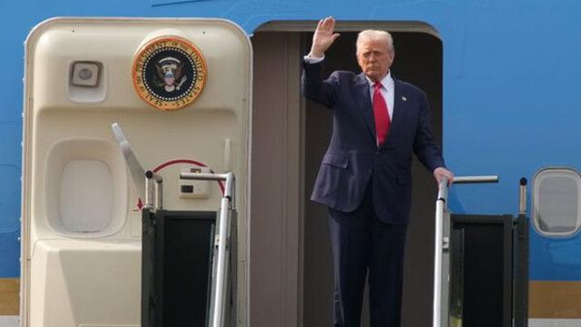 트럼프 APEC 불참, APEC 내 美 평판 악화시킬 것