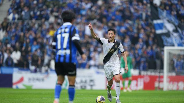 경남FC, 서울E전 맞대결 승리로 시즌 전적 균형 맞추기 나선다