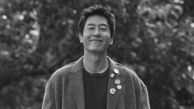 故 김주혁, 오늘(30일) 8주기…'독전' '1박 2일' 그리운 얼굴