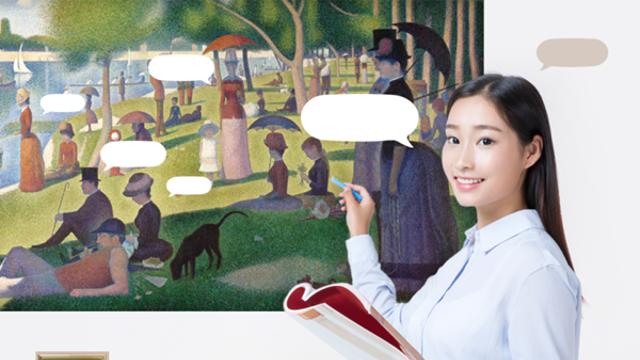 [정규원 칼럼] 오늘의 기분, 오늘의 예술① 감정이 예술을 고르는 시대