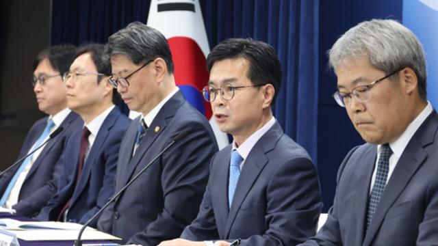 사업자대출로 집 사면 전 금융권 대출 제한…2026년 1월 시행