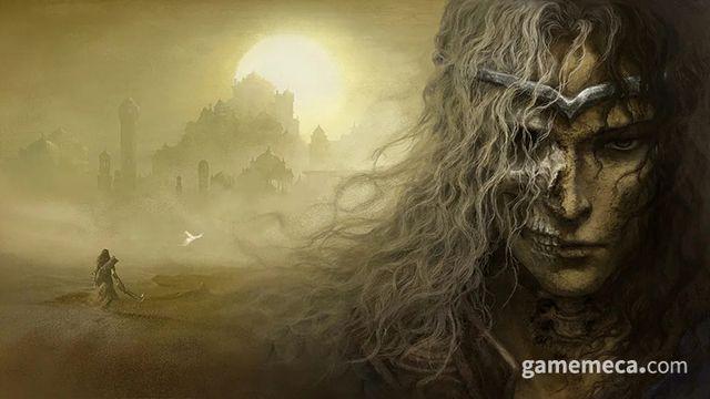 고대 실크로드 배경, 액션 RPG ‘누란: 저주의 모래’ 발표