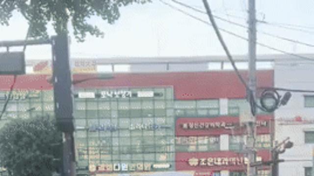 길거리 전단지 처리하는 법