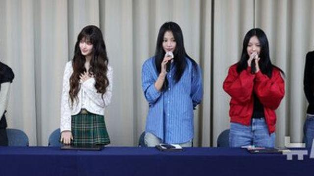 ‘판결문 40분 조목조목 읽은’ 法…뉴진스 주장 ‘모두 받아들이지 않은’ 이유 ‘판결문 40분 조목조목 읽은’ 法…뉴진스 주장 ‘모두 받아들이지 않은’ 이유