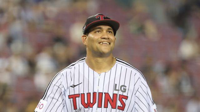 변수가 기회로? 위기로? 치리노스의 어깨에 달렸다