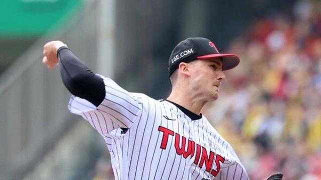 끝내야하는 톨허스트 vs 살려야하는 문동주, 5차전서 '리턴매치'[KS]