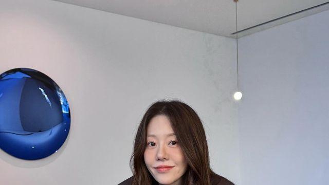 관리 잘한듯한 고현정 근황