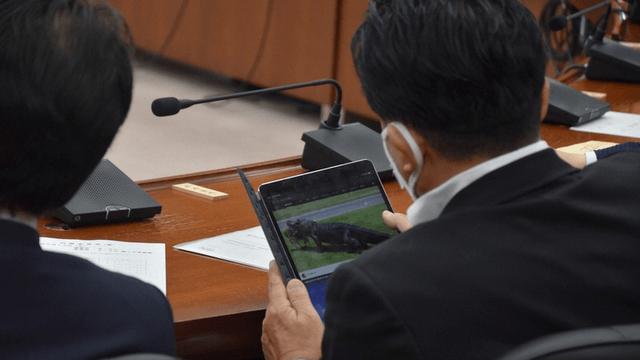 일본 국회의원 근황ㅋㅋㅋㅋㅋㅋ