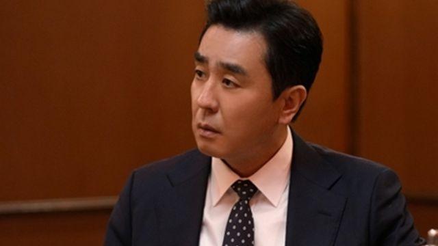 류승룡 이 시대 꼰대 그 자체…‘X저씨’ 연기 미쳤다 (김부장이야기)