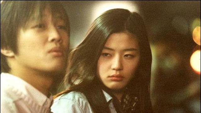 지금보니 상당히 잘만든 K-영화