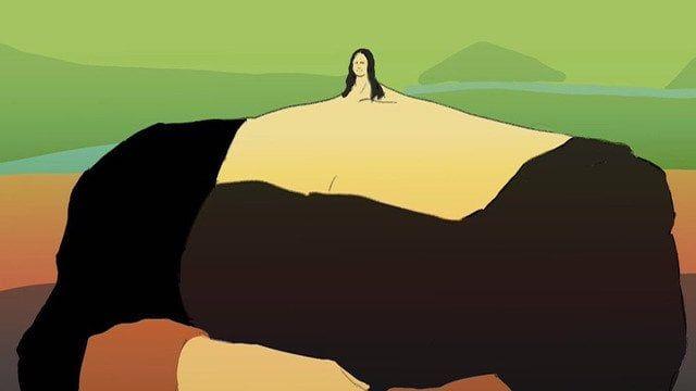 알리에서 모피코트 구매 후기