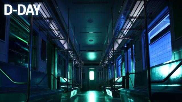 싸이커스, 오늘(31일) 미니 6집 발매… 퍼포먼스 최강자 귀환