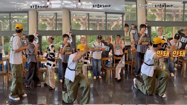 몬엑·아이브→이동욱·유연석·이광수…스타쉽 웃수저 총집합 (십오야)