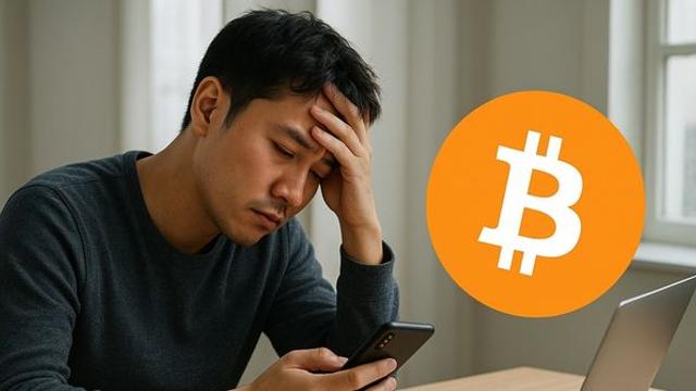 암호화폐 비트코인, 대규모 ETF 자금 이탈·고래 매도세 등 상황이 심상치 않다