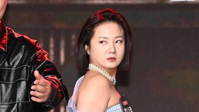 '40세' 박나래, '남사친'에 인기 폭발?... 이장우·김충재 선물 공개 (나래식)