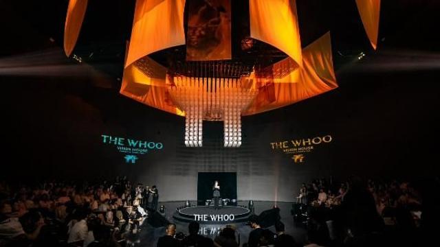 【2025 APEC】 “价值”比”价格”更重要 LG生活健康凭借”后”在华东山再起