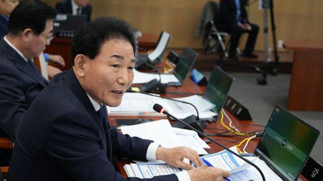 박용갑, “서대전역 복합환승센터 국토부 기본계획 반영해야”