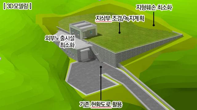 서울시, 강북 고지대 수압 개선… ‘미아 배수지’ 11월 첫 삽