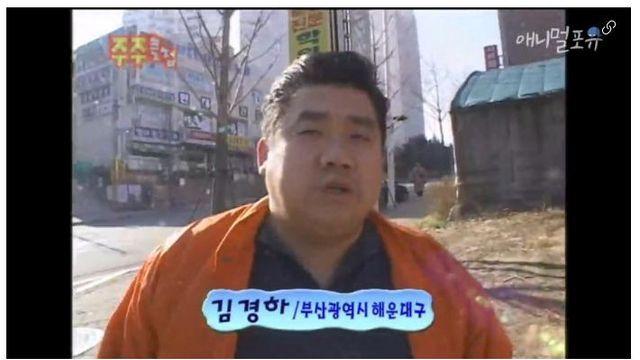광기 가득했던 2000년대 초반