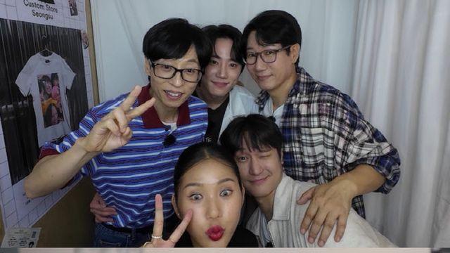 이준영, '식스센스' 가짜 정체에 충격…오늘(30일) 첫방