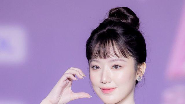 사실상 백인보다 더 하얀 아이들 슈화 피부