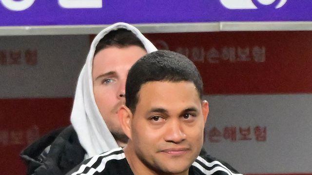 '담 증세+등판 연기' 치리노스, '6이닝 2실점' QS 달성…그런데 타선이 '무득점 침묵'이라니 [KS4]