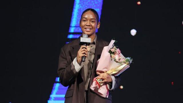 '특별귀화' 무산된 여자농구 삼성생명 키아나 스미스 은퇴