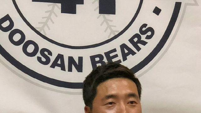 ‘특급 마무리 출신’ 정재훈 투수코치, 친정팀 두산으로 컴백