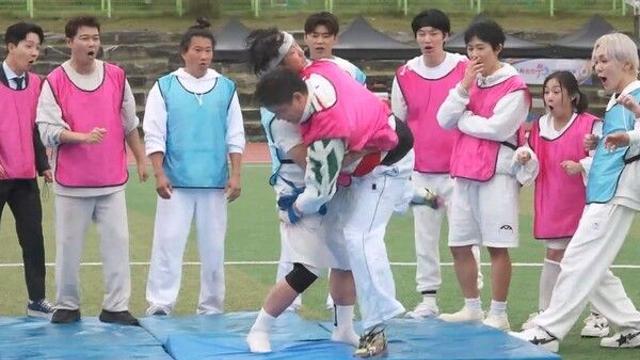 ‘나 혼자 산다’ 박지현-민호, 씨름 대격돌…예상 못한 반전 예고