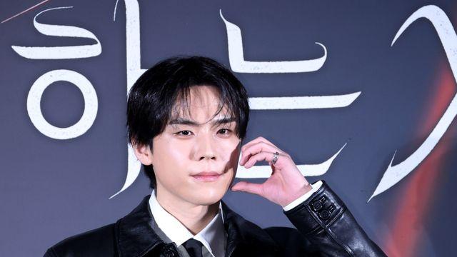 ‘친애하는 X’ 김도훈 “부상 회복 잘돼… 촬영 항시 조심할 것”