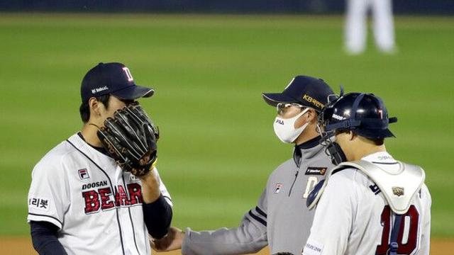 ‘김원형호’ 두산, 정재훈 투수코치 영입…”최강 투수진 꾸리는데 일조”