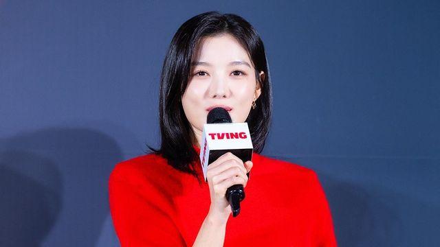 김유정 “천사 얼굴 가진 악마 맡아…비어내는 연기 시도했다” (‘친애하는 X’)