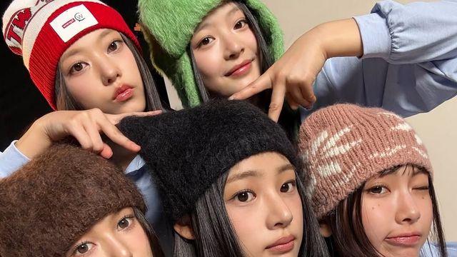 뉴진스가 전속계약 소송 1심에서 완패했다