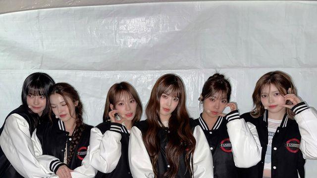 이즈나, 캠퍼스 뒤흔든 에너지…대세 행보 잇는 존재감 'Z세대 취향 저격'