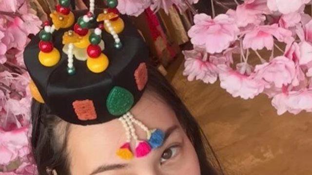 요즘 한일 혼혈들 근황