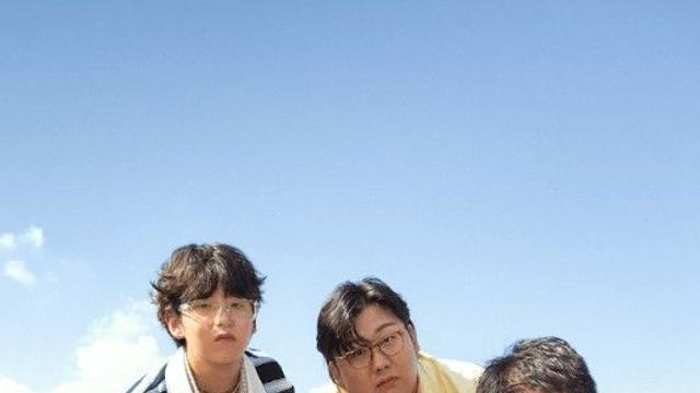 '철수·영희·바둑이 3부작' 심아일랜드, 신나거나 우울하거나