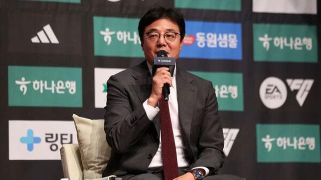 프로축구 대전, '창단 첫 파이널A' 황선홍 감독과 재계약