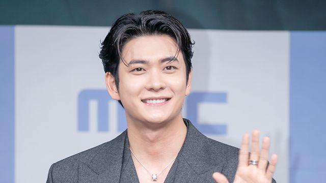 '이강달' 강태오, 6년만의 사극 복귀 소감 물으니