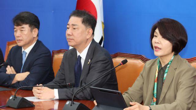 민주당, '청년 과로사' 런던베이글에 