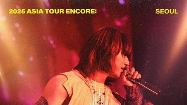 대성, 오늘(30일) 서울 앙코르 콘서트 티켓 오픈…2026년 첫 감동 예고