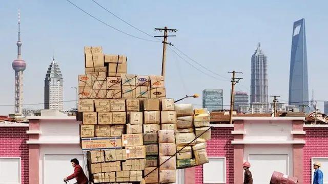 한국 남자들의 분리수거 특징,,
